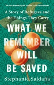 What We Remember Will Be Saved