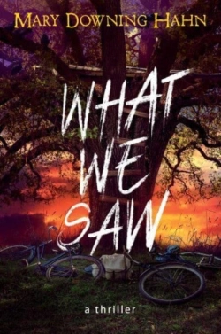 Bertrand.pt - What We Saw
