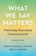 What We Say Matters