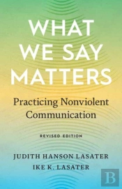 What We Say Matters