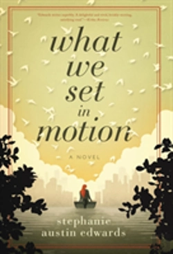 Bertrand.pt - What We Set In Motion