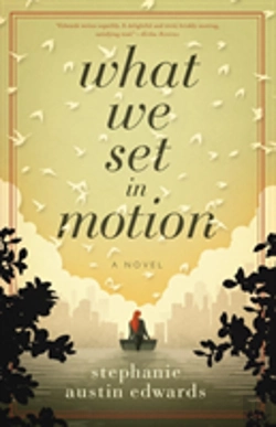 Bertrand.pt - What We Set In Motion