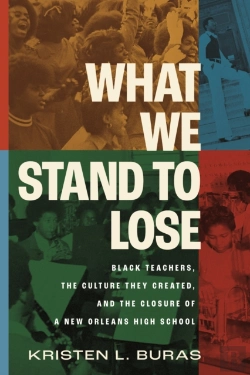 Bertrand.pt - What We Stand To Lose