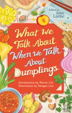 Bertrand.pt - What We Talk About When We Talk About Dumplings