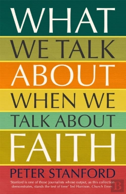 Bertrand.pt - What We Talk About When We Talk About Faith