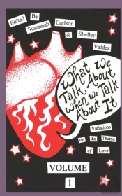 What We Talk About When We Talk About It