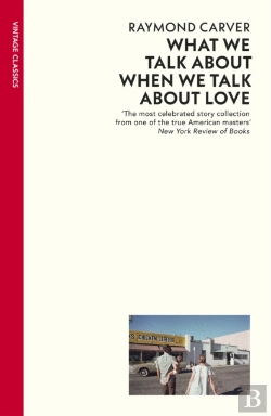 Bertrand.pt - What We Talk About When We Talk About Love