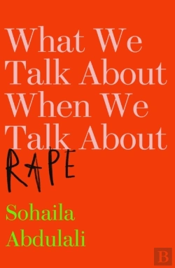 Bertrand.pt - What We Talk About When We Talk About Rape