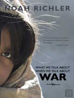 Bertrand.pt - What We Talk About When We Talk About War