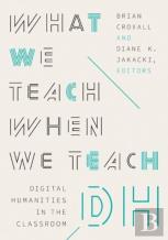 What We Teach When We Teach Dh