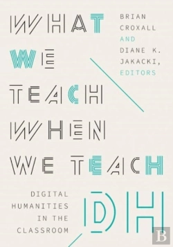 Bertrand.pt - What We Teach When We Teach Dh
