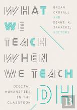 What We Teach When We Teach Dh