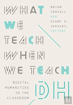 Bertrand.pt - What We Teach When We Teach Dh