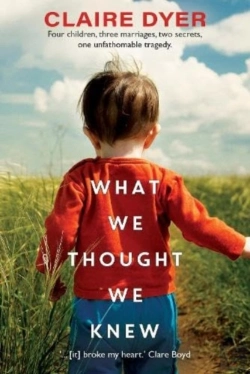 Bertrand.pt - What We Thought We Knew