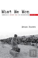 What We Won