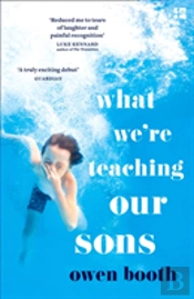 What Weâ€™Re Teaching Our Sons