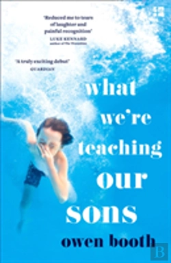 Bertrand.pt - What Weâ€™Re Teaching Our Sons