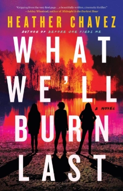 Bertrand.pt - What We'Ll Burn Last