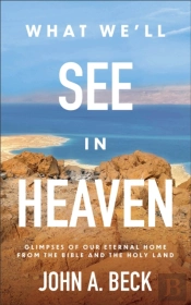 What We'Ll See In Heaven