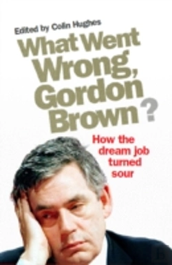Bertrand.pt - What Went Wrong, Gordon Brown?