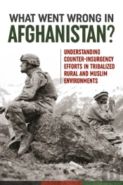 What Went Wrong In Afghanistan?