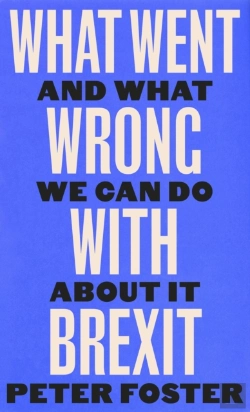 Bertrand.pt - What Went Wrong With Brexit