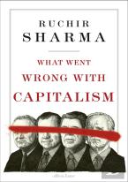 What Went Wrong With Capitalism