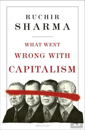 What Went Wrong With Capitalism