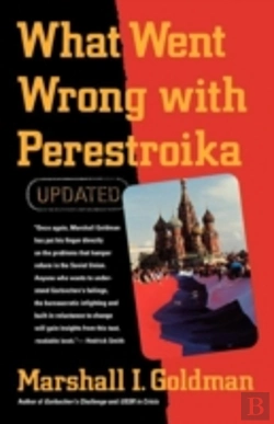 Bertrand.pt - What Went Wrong With Perestroika?