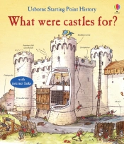 What Were Castles For?