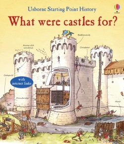 Bertrand.pt - What Were Castles For?