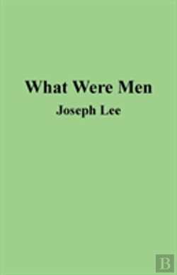 Bertrand.pt - What Were Men