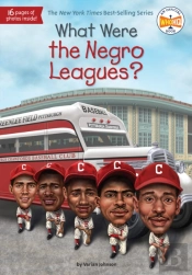 What Were The Negro Leagues?