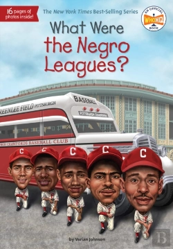 Bertrand.pt - What Were The Negro Leagues?