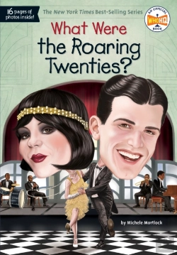 Bertrand.pt - What Were The Roaring Twenties?