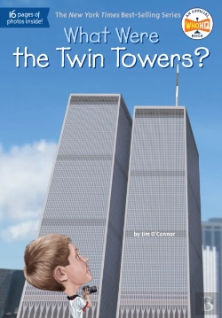 Bertrand.pt - What Were The Twin Towers?