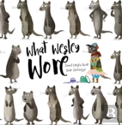 What Wesley Wore