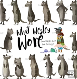 Bertrand.pt - What Wesley Wore