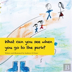 Bertrand.pt - What What Can You See When You Go To The Park?