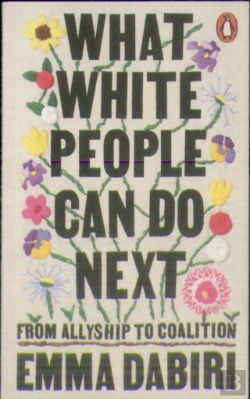 Bertrand.pt - What White People Can Do Next