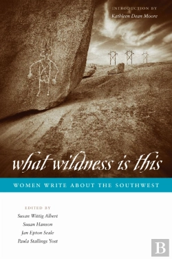 Bertrand.pt - What Wildness Is This