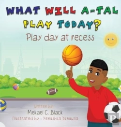 Bertrand.pt - What Will A-Tal Play Today? Play Day At Recess