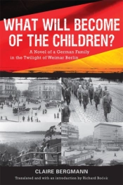 What Will Become Of The Children?