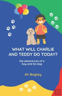 Bertrand.pt - What Will Charlie & Teddy Do Today
