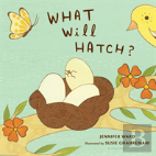 What Will Hatch?