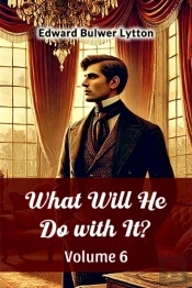 What Will He Do With It? Volume 6 (Edition2024)