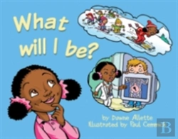 Bertrand.pt - What Will I Be?