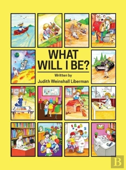 Bertrand.pt - What Will I Be?