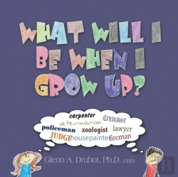 Bertrand.pt - What Will I Be When I Grow Up?