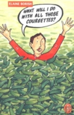 Bertrand.pt - What Will I Do With All Those Courgettes?